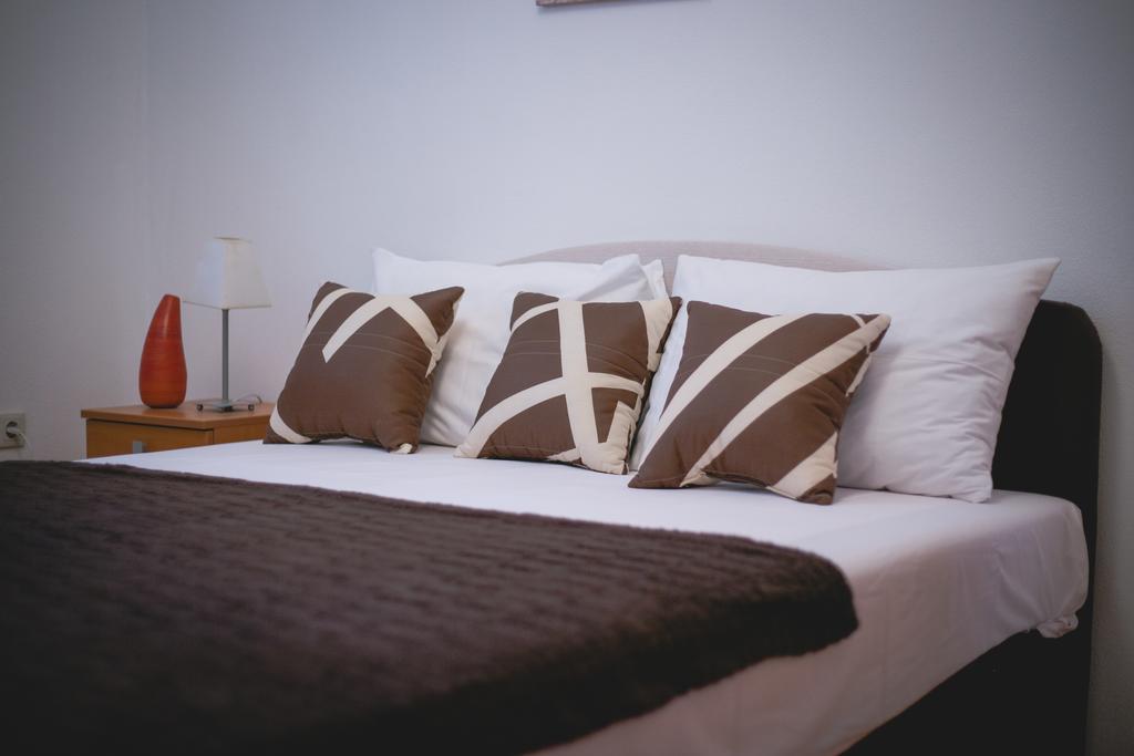 Apartment Karla&Nella Стобрек Экстерьер фото